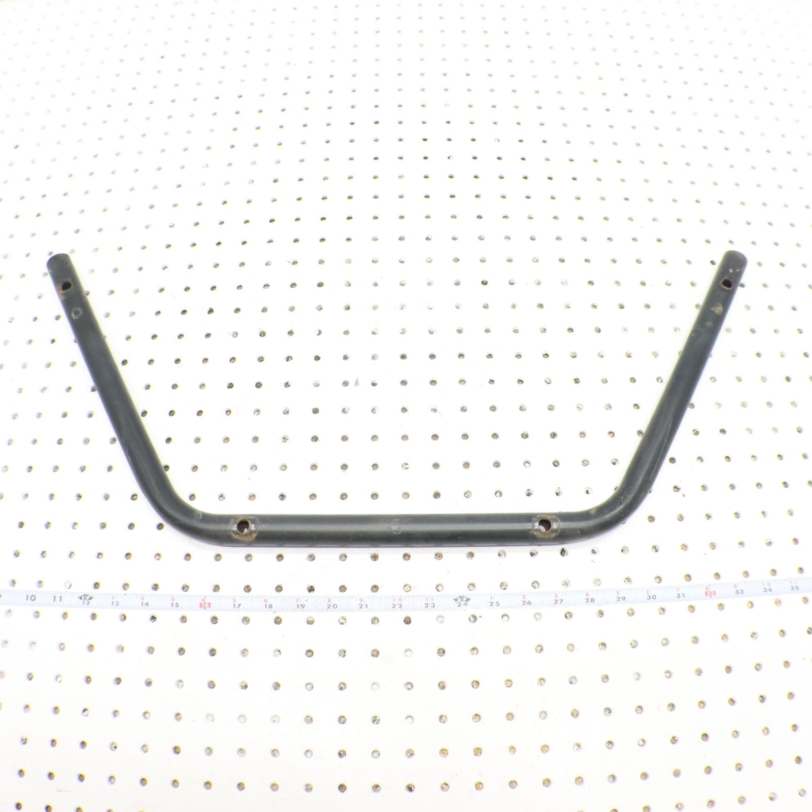 2016 POLARIS SPORTSMAN 570 REAR RACK TUBE SUPPORT MOUNT 5257872-458