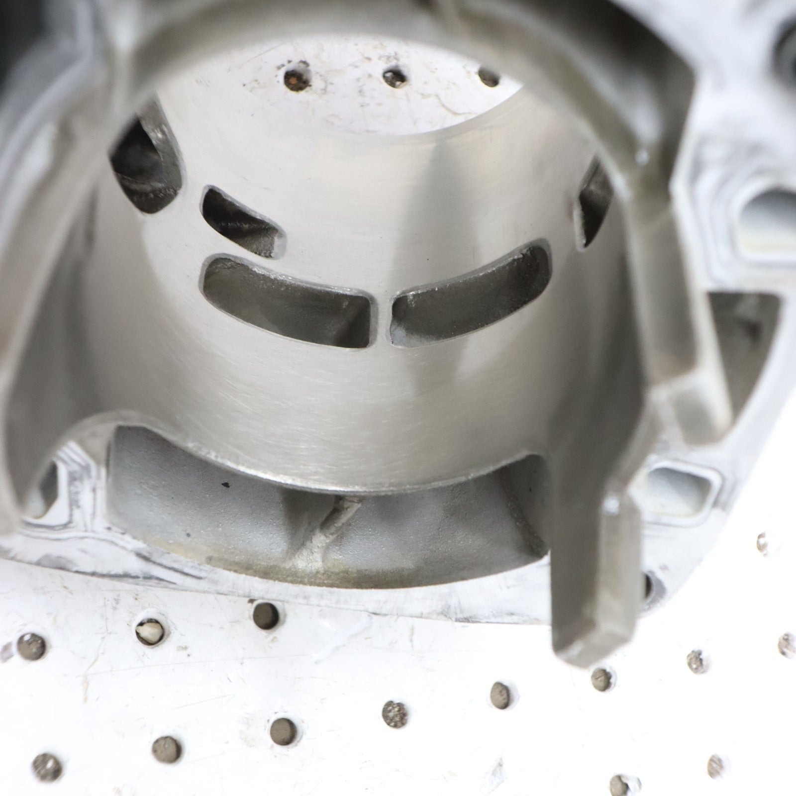 2009 Arctic Cat Crossfire R 8 Cylinder Jug 3007-522