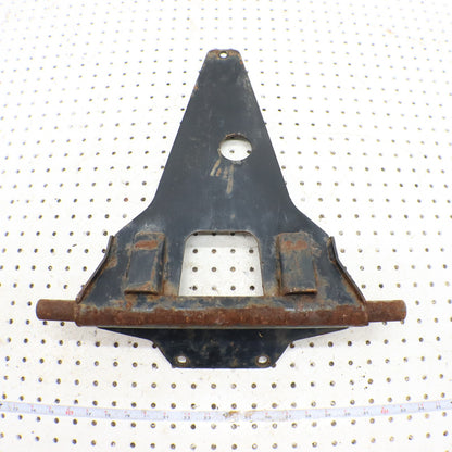 2009 Polaris Sportsman Xp 850 Plow Mount 2876593 