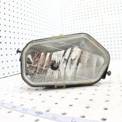 2009 Polaris Rzr 800 Headlight Head Light Bumper LEFT 2410615