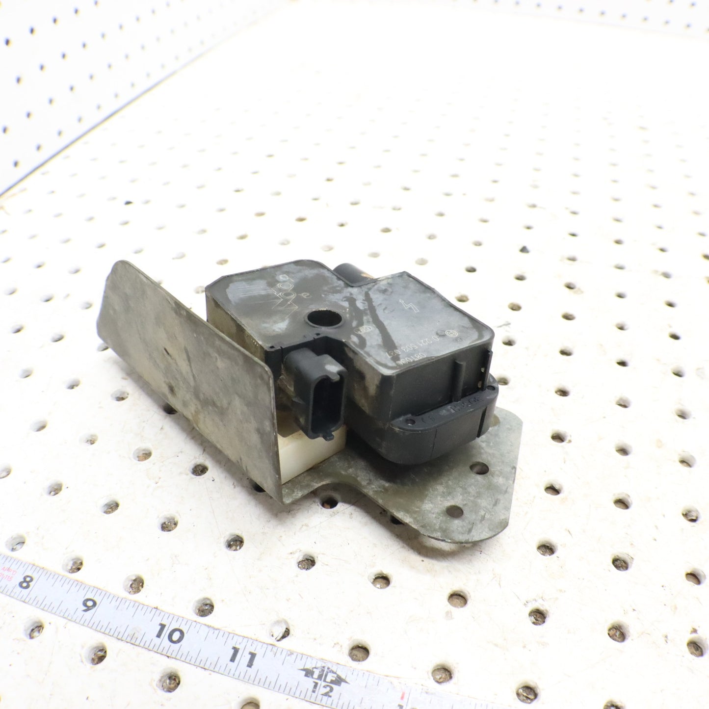 2008 Polaris Sportsman 800 Ignition Coil 2876049