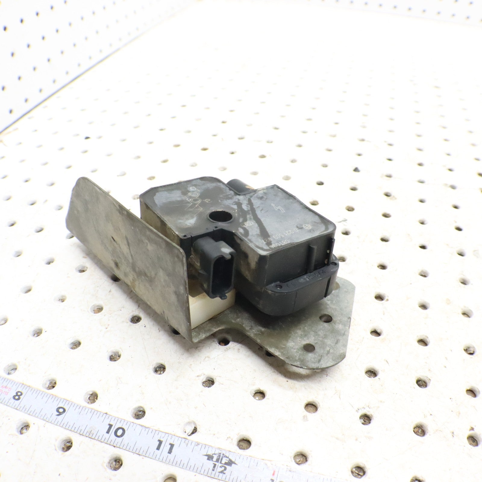 2008 Polaris Sportsman 800 Ignition Coil 2876049