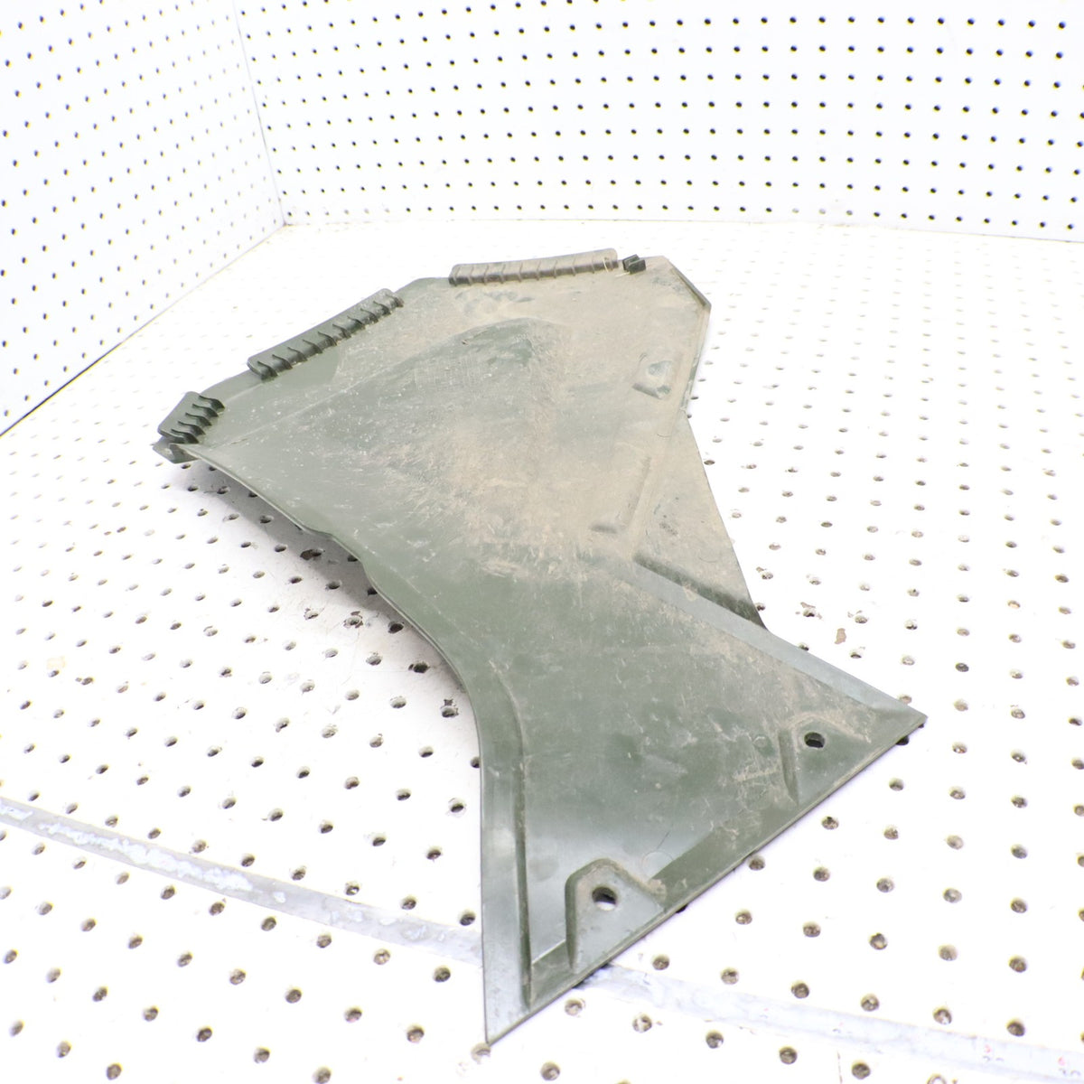 2017 Polaris Sportsman 450 Side Panel Cover Left 5450521-498