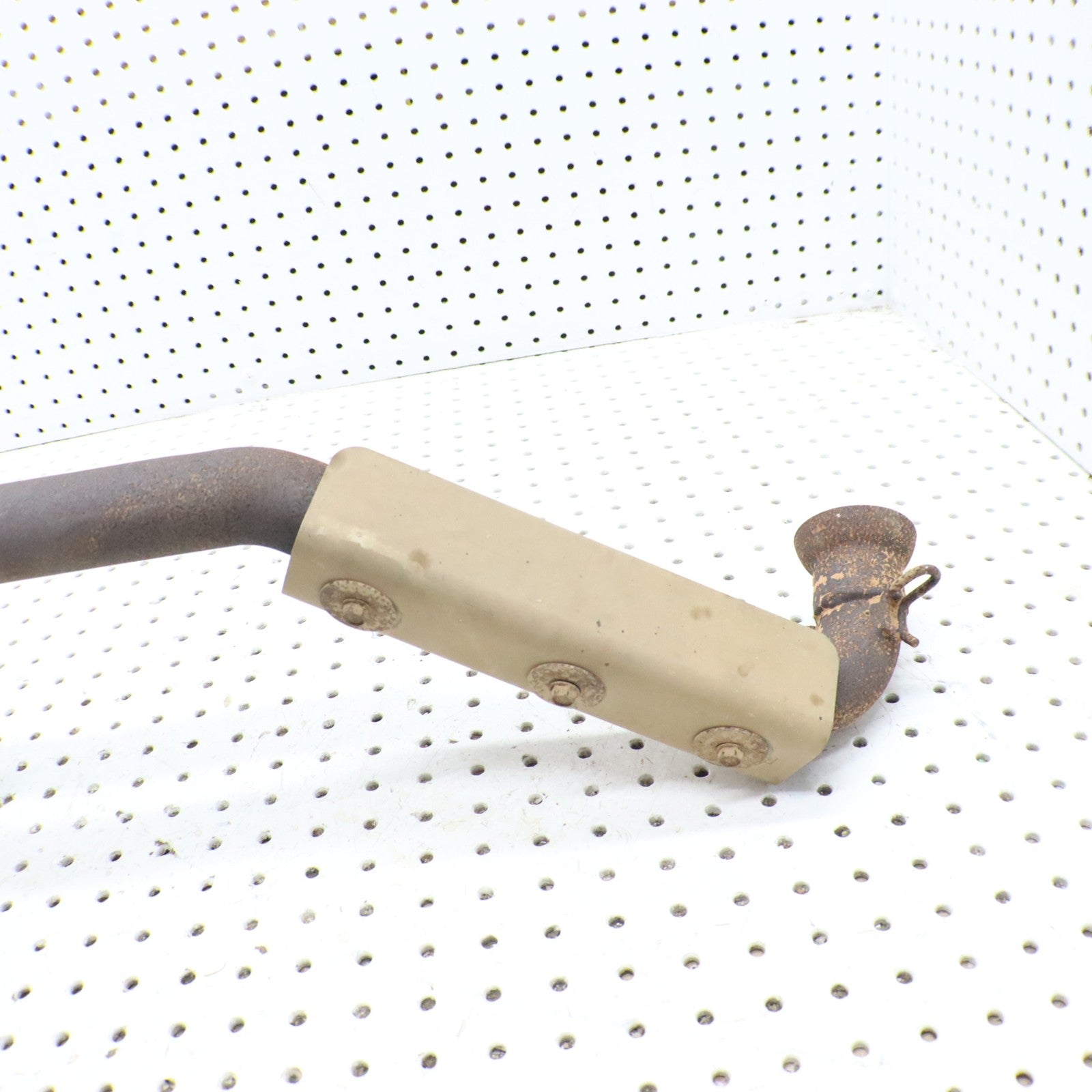 2012 Polaris Sportsman 500 Exhaust Headpipe Header 1261898-489