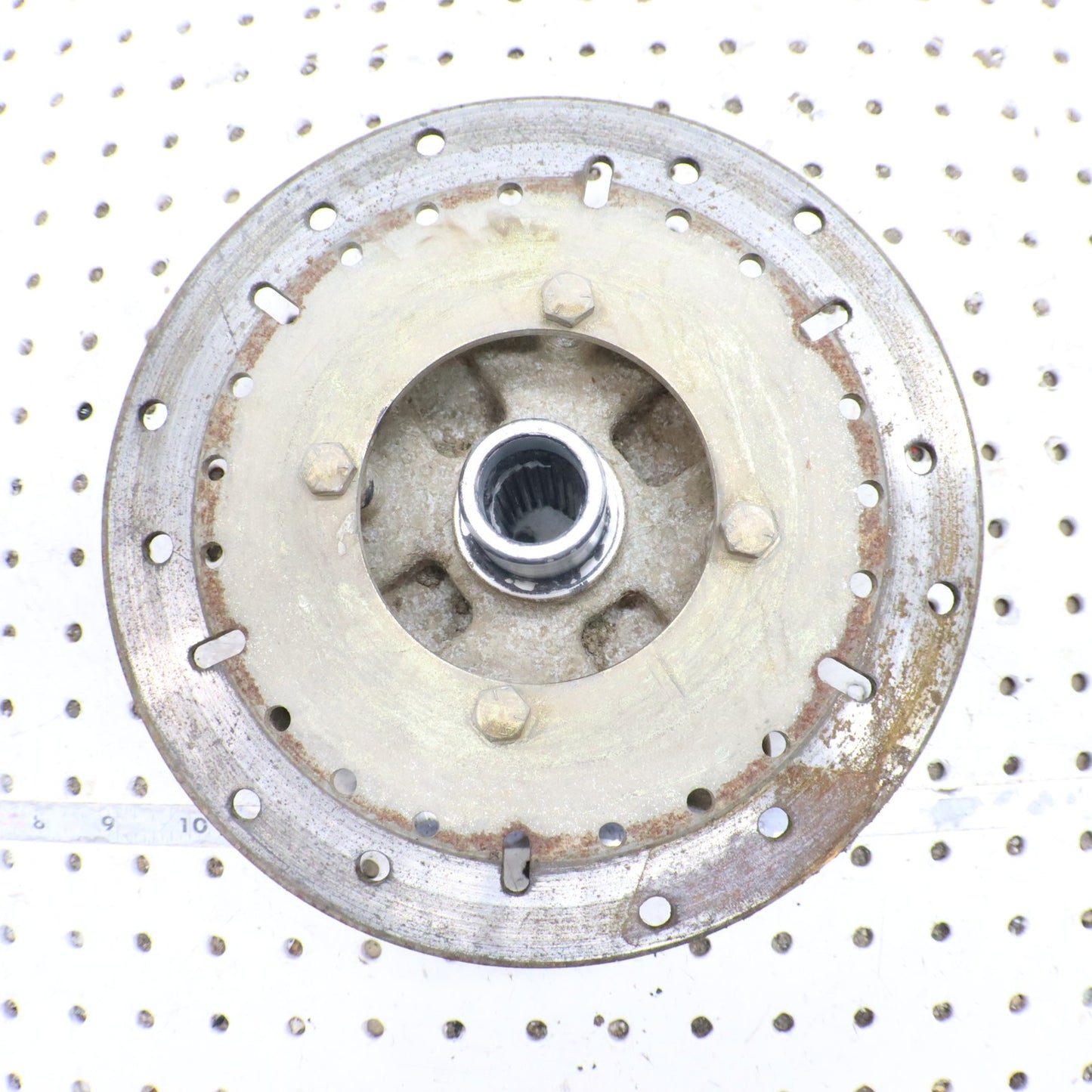 2012 Polaris Sportsman 500 FRONT Wheel Hub 5134310 5143612 5244314