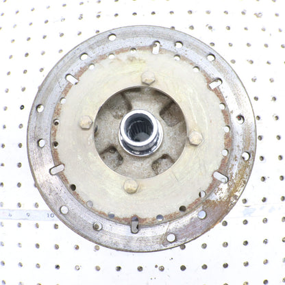 2012 Polaris Sportsman 500 FRONT Wheel Hub 5134310 5143612 5244314