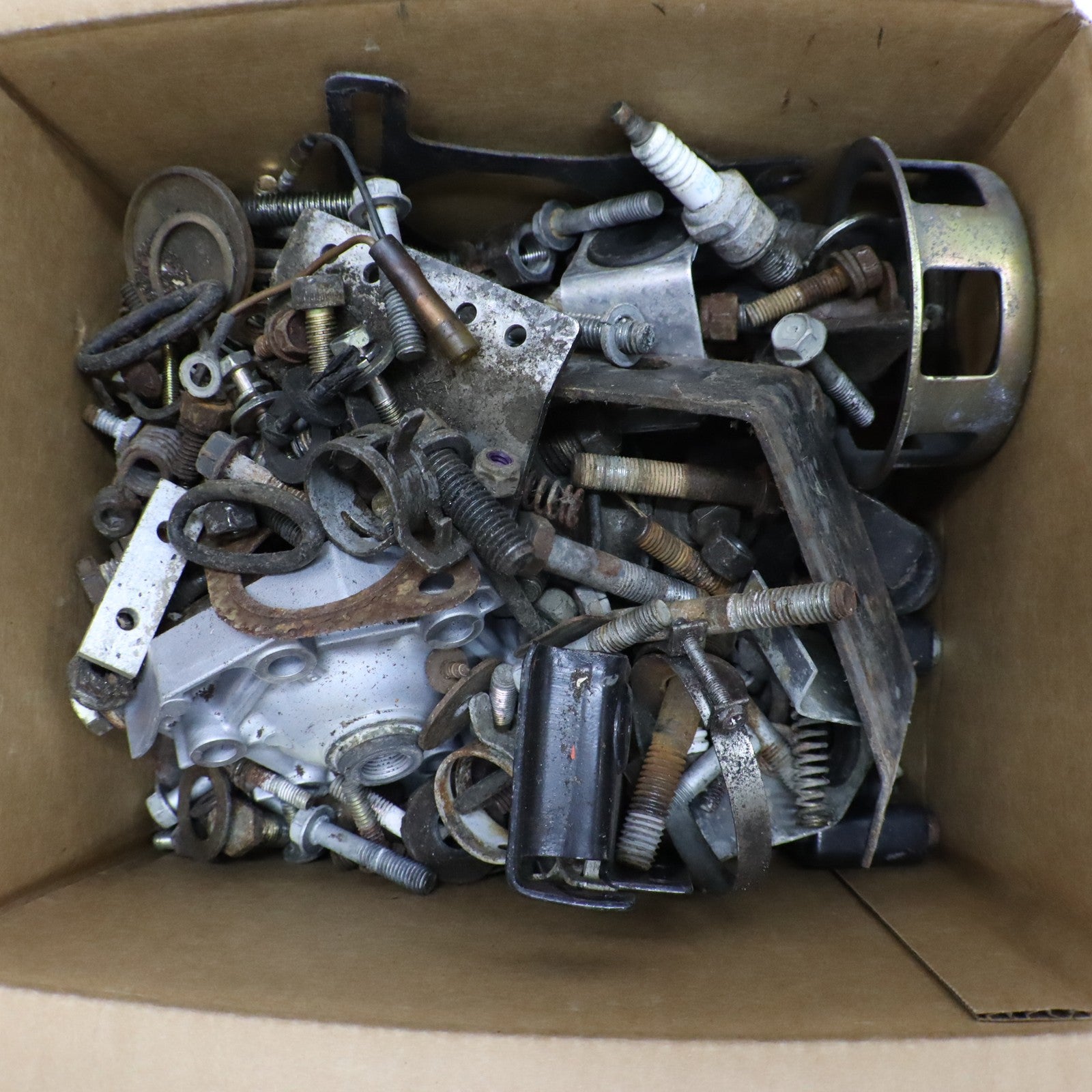 1995 Polaris Xcr 600 Hardware Nuts Bolts Fasteners Random