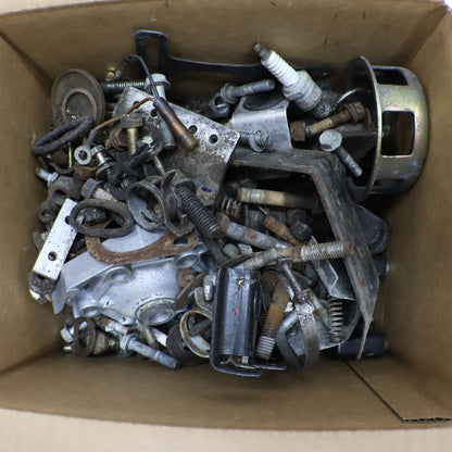 1995 Polaris Xcr 600 Hardware Nuts Bolts Fasteners Random