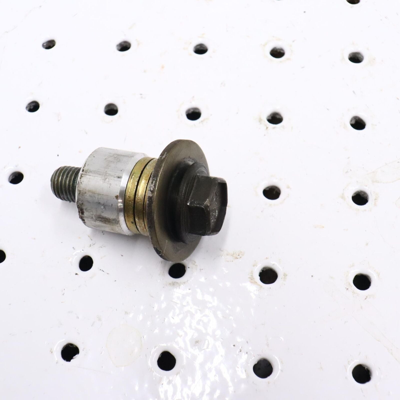 2014 POLARIS PRO RMK 800 DRIVEN CLUTCH BOLT 7519254 ; 5137323