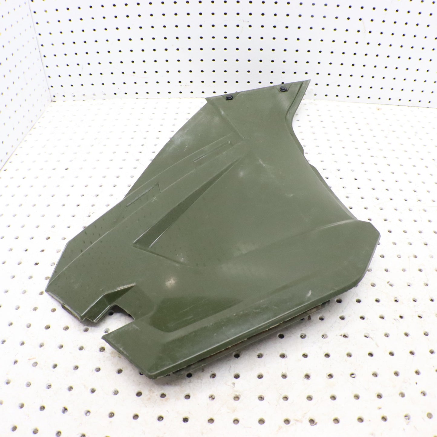 2015 Polaris Sportsman 570 Side Panel Cover Right 2636441-498 GREEN