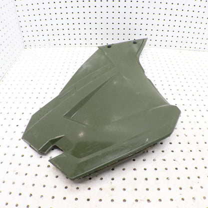 2015 Polaris Sportsman 570 Side Panel Cover Right 2636441-498 GREEN