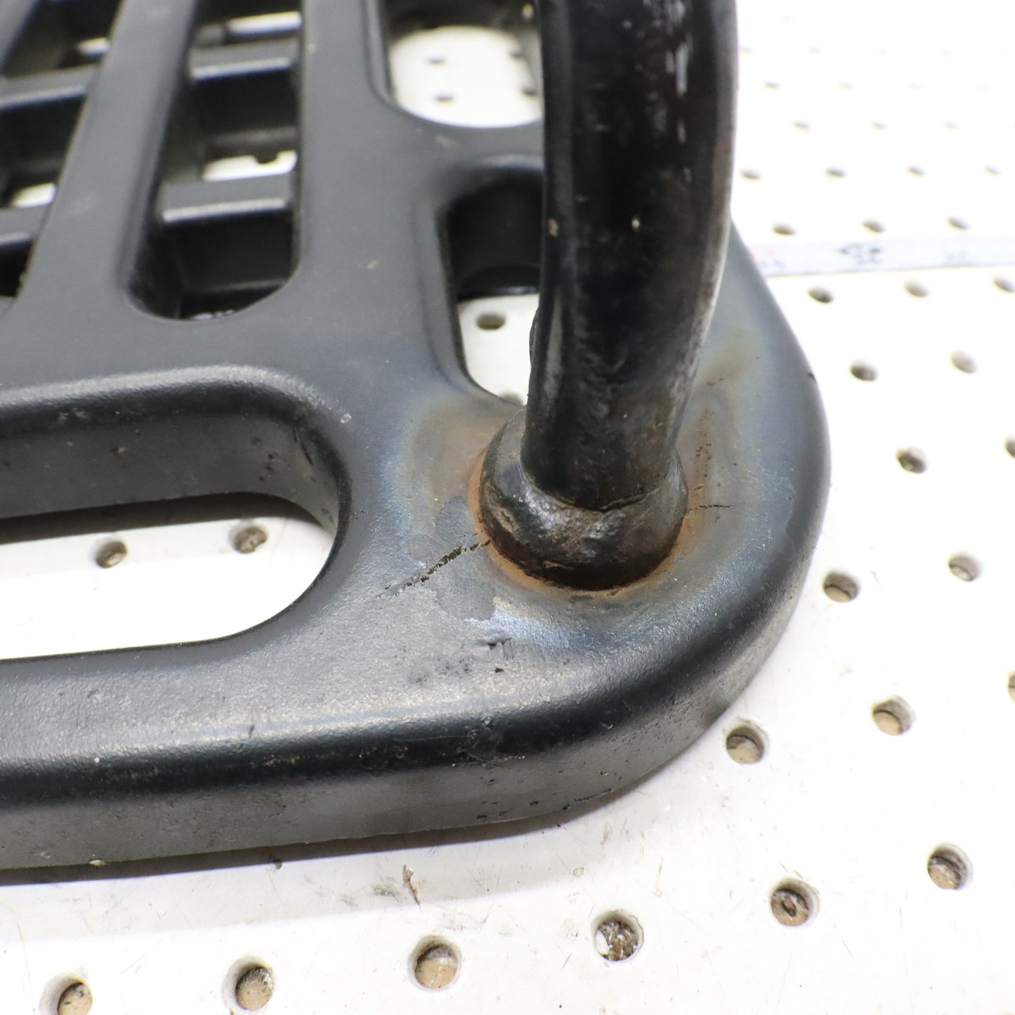 2003 Polaris Sportsman 600 Front Rack 2632666-070; 2871499; 1040526-385