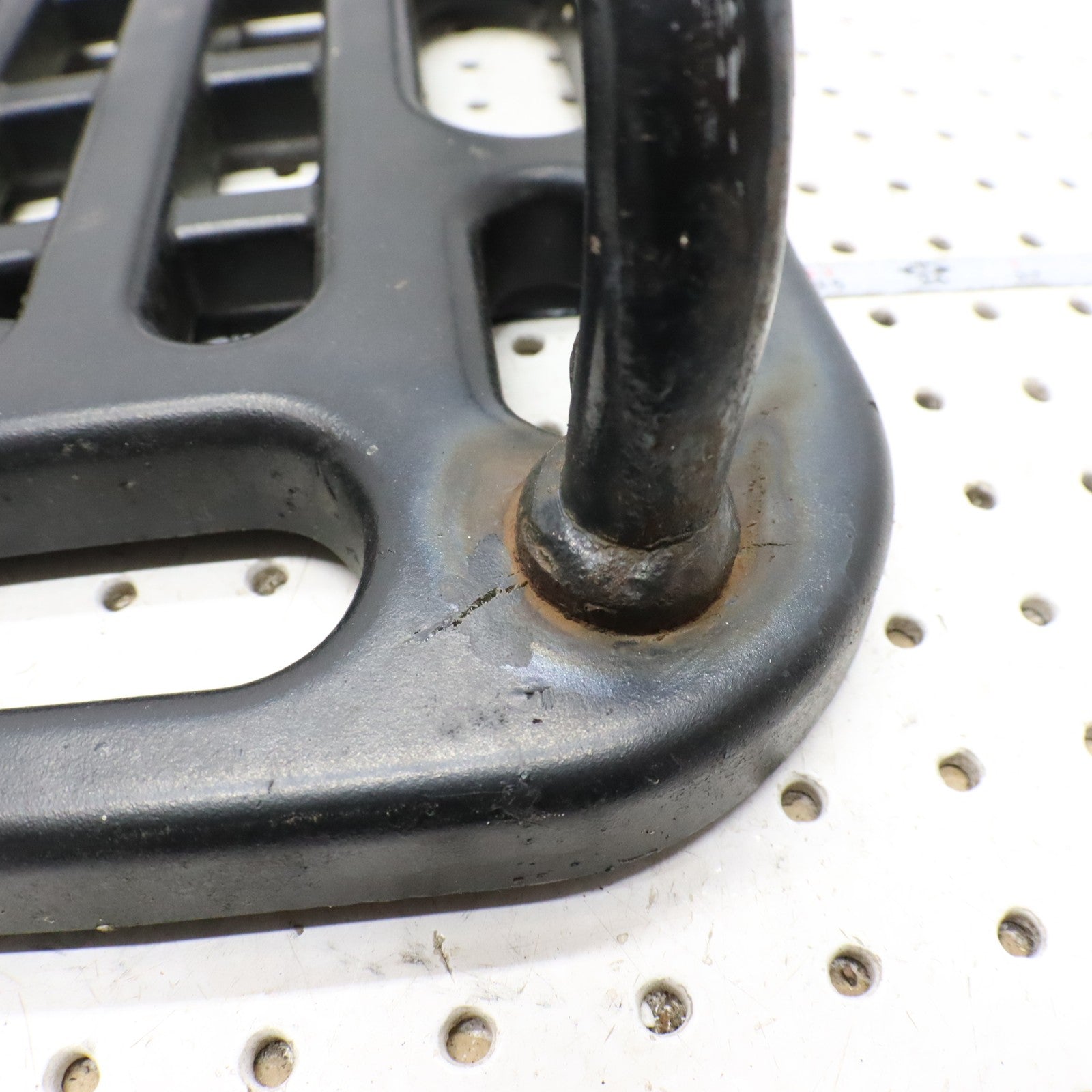 2003 Polaris Sportsman 600 Front Rack 2632666-070; 2871499; 1040526-385
