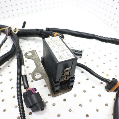 2009 Polaris Sportsman Xp 850 Wire Harness 2411327