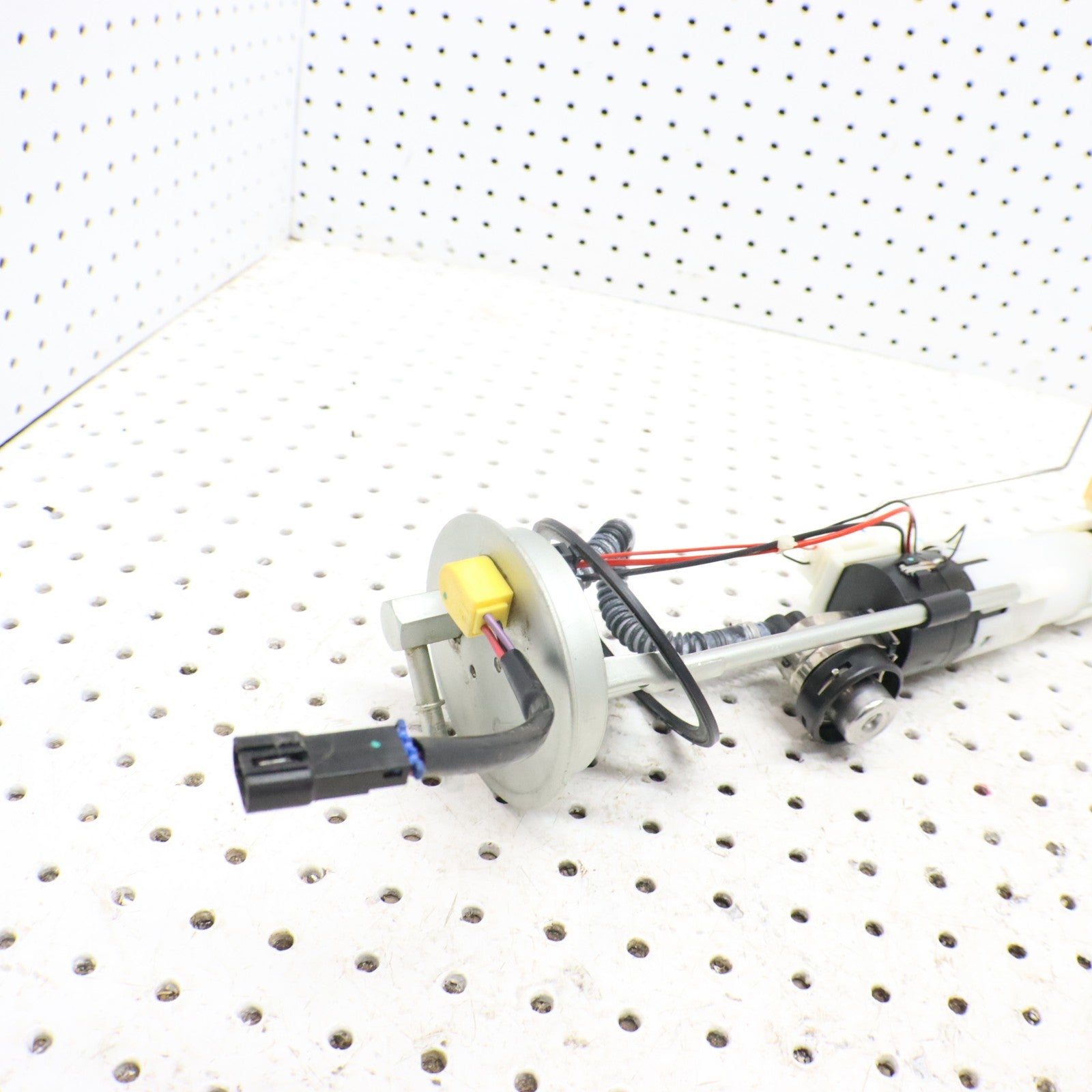 2009 Polaris Sportsman Xp 850 Fuel Pump #2204307 Quantum 