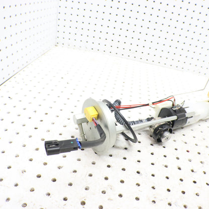 2009 Polaris Sportsman Xp 850 Fuel Pump #2204307 Quantum 