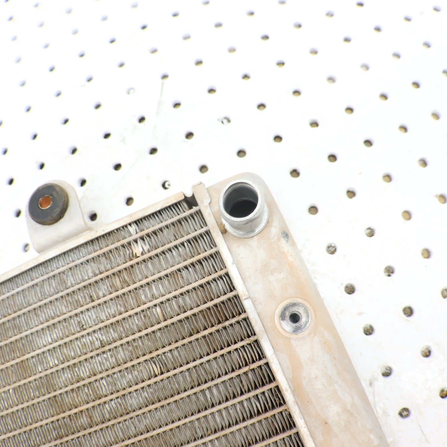 2014 Polaris Sportsman 570 Radiator 1240520 1241477