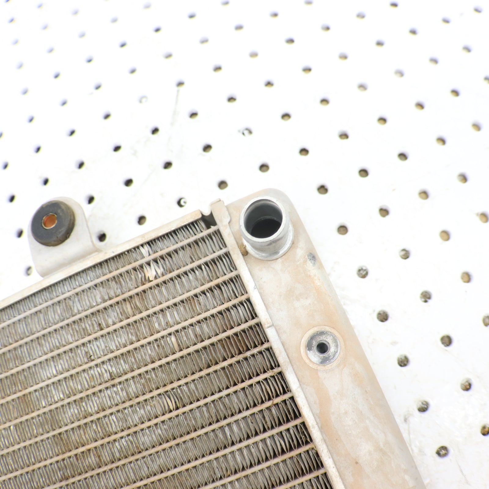 2014 Polaris Sportsman 570 Radiator 1240520 1241477