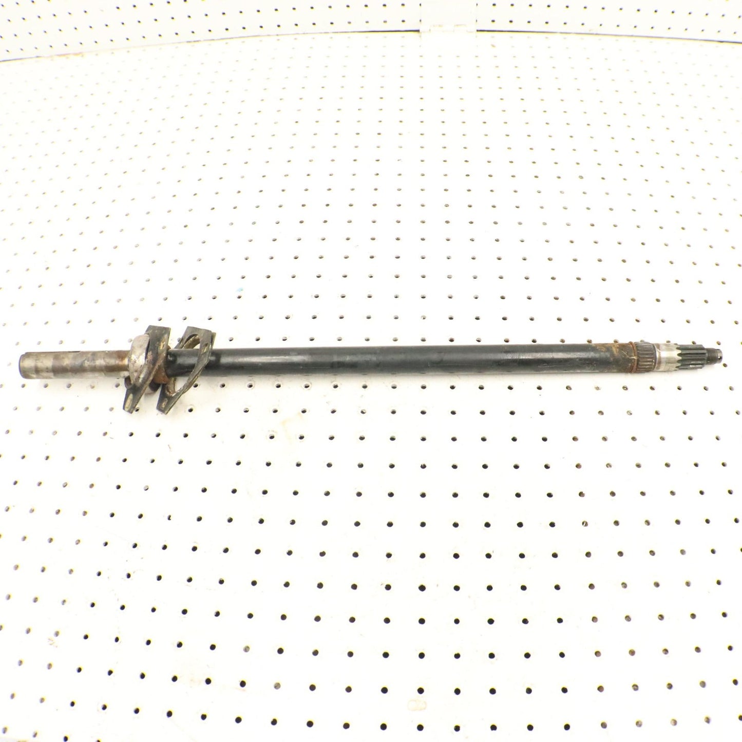 1995 Polaris Xcr 600 Jackshaft Driven Shaft  1332141-067