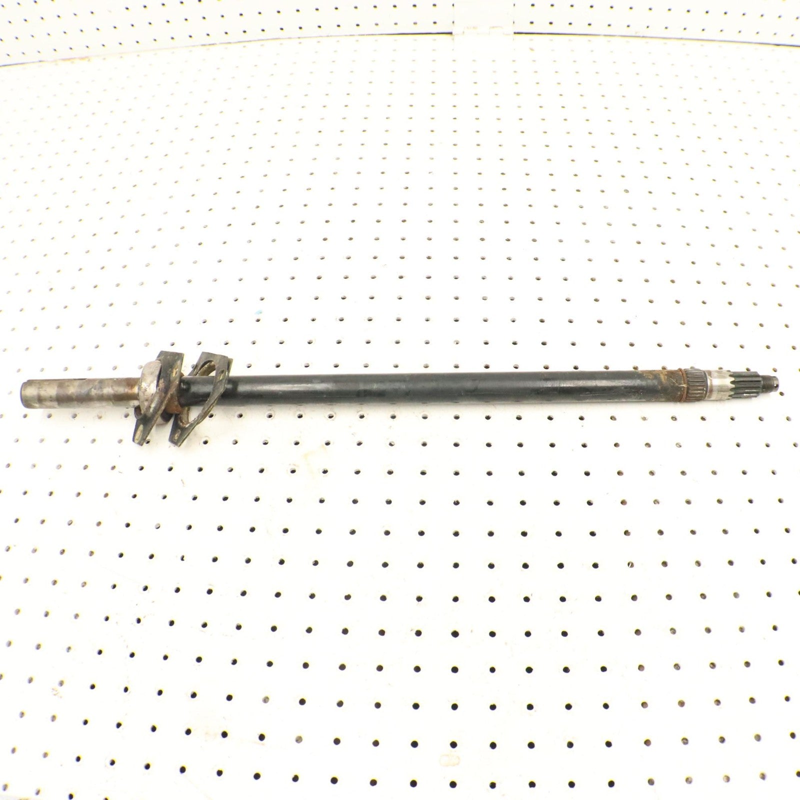 1995 Polaris Xcr 600 Jackshaft Driven Shaft  1332141-067