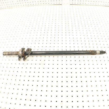 1995 Polaris Xcr 600 Jackshaft Driven Shaft  1332141-067
