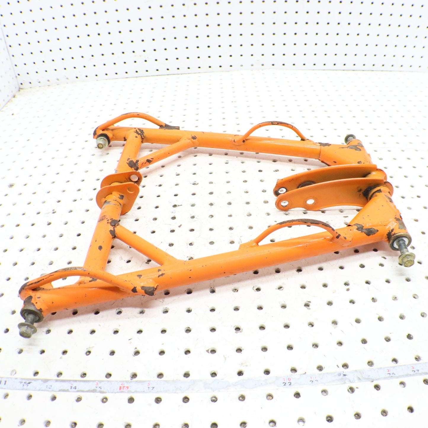 2012 Arctic Cat Proclimb M800 Front Torque Arm 2704-127 ORANGE