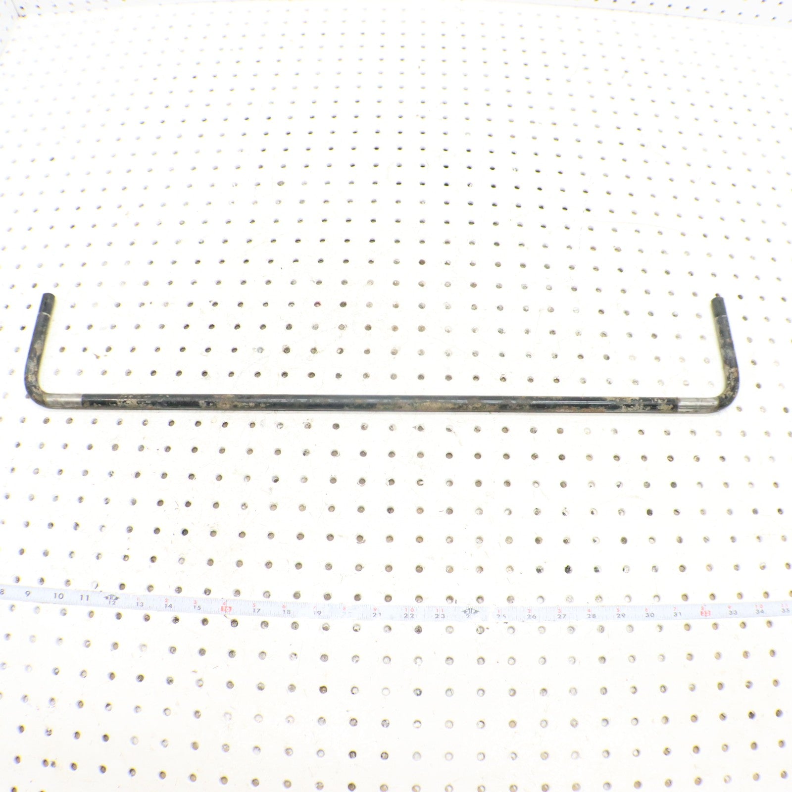 2009 Polaris Rzr 800 Sway Bar Stabilizer Bar 5334947-329