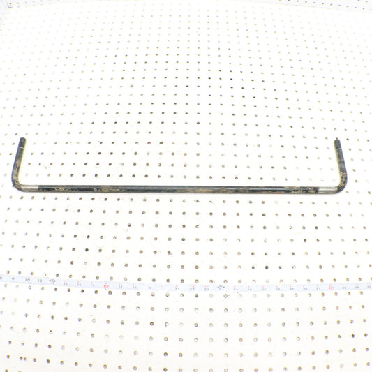 2009 Polaris Rzr 800 Sway Bar Stabilizer Bar 5334947-329