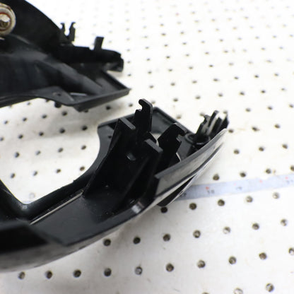 2015 Polaris Sportsman 570 Headlight Gauge Pod Lower 5436747-070; 5435365