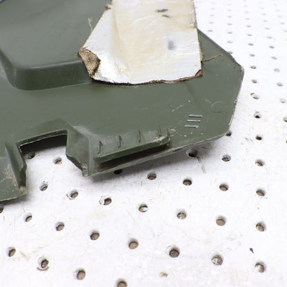 2015 Polaris Sportsman 570 Side Panel Cover Right 2636441-498 GREEN