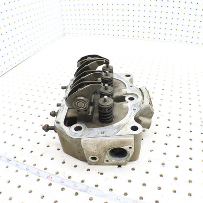 2009 Polaris Sportsman 800 Cylinder Head  3021934