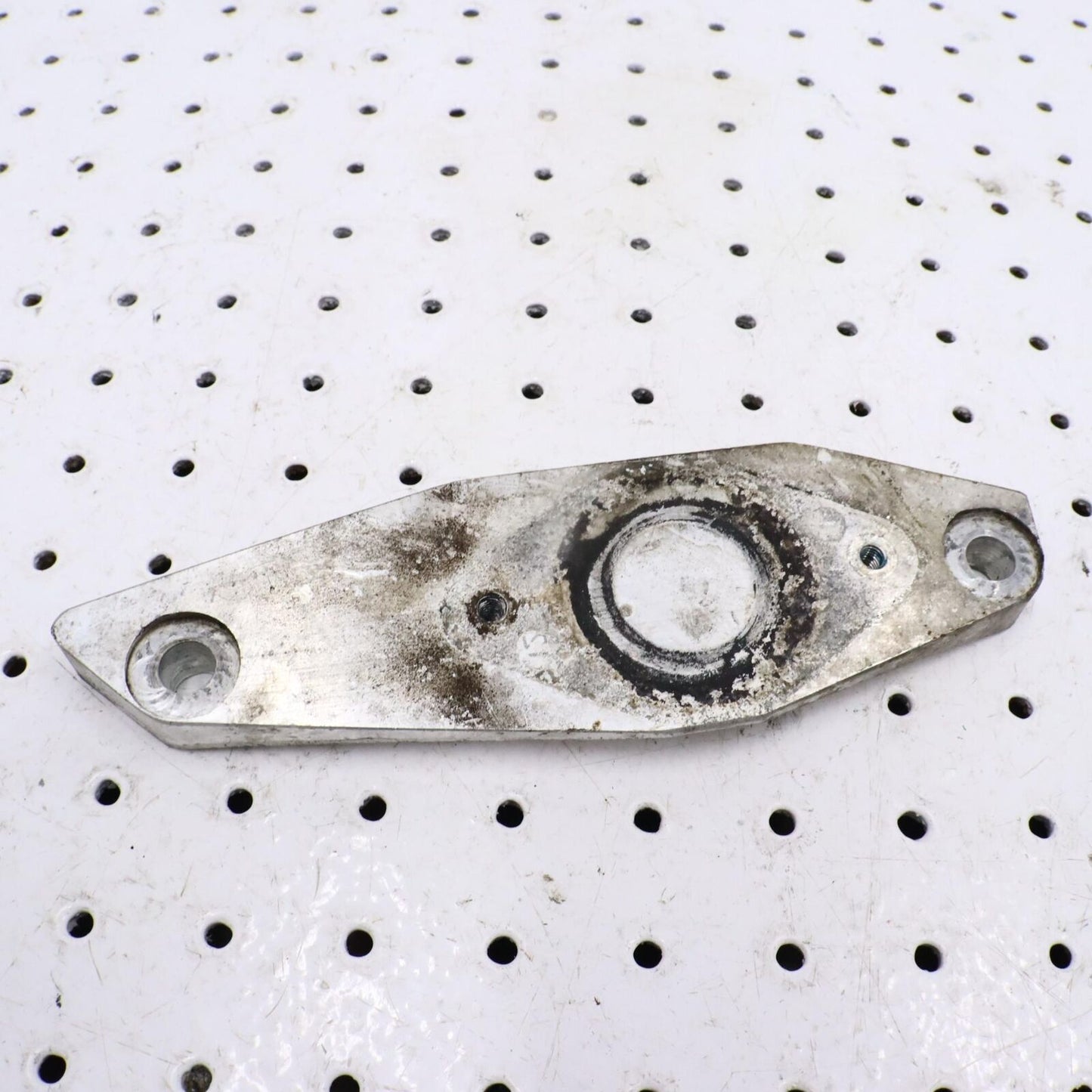 2015 ARCTIC CAT M8000 ENGINE MOTOR MOUNT BRACKET  0708-602 