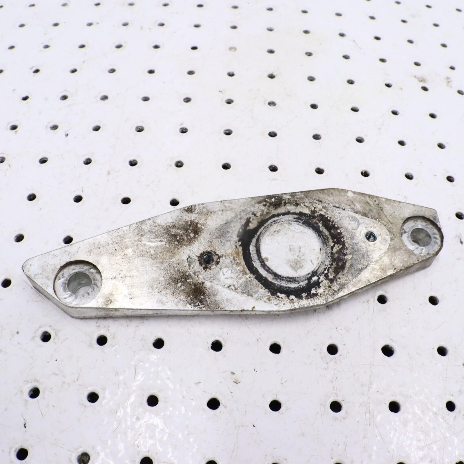 2015 ARCTIC CAT M8000 ENGINE MOTOR MOUNT BRACKET  0708-602 