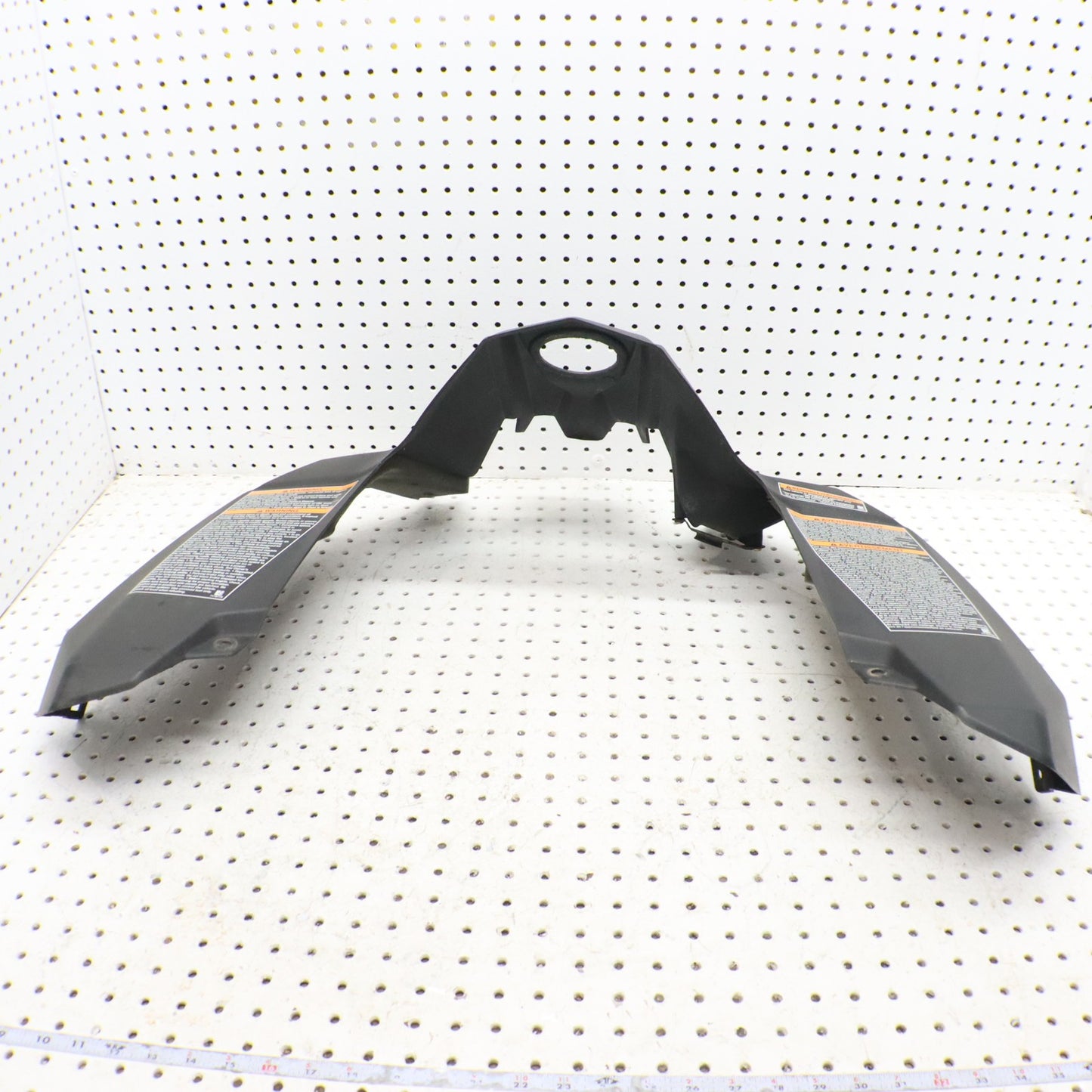 2016 Polaris Rush 800 Console Gas Tank Cover 2635486