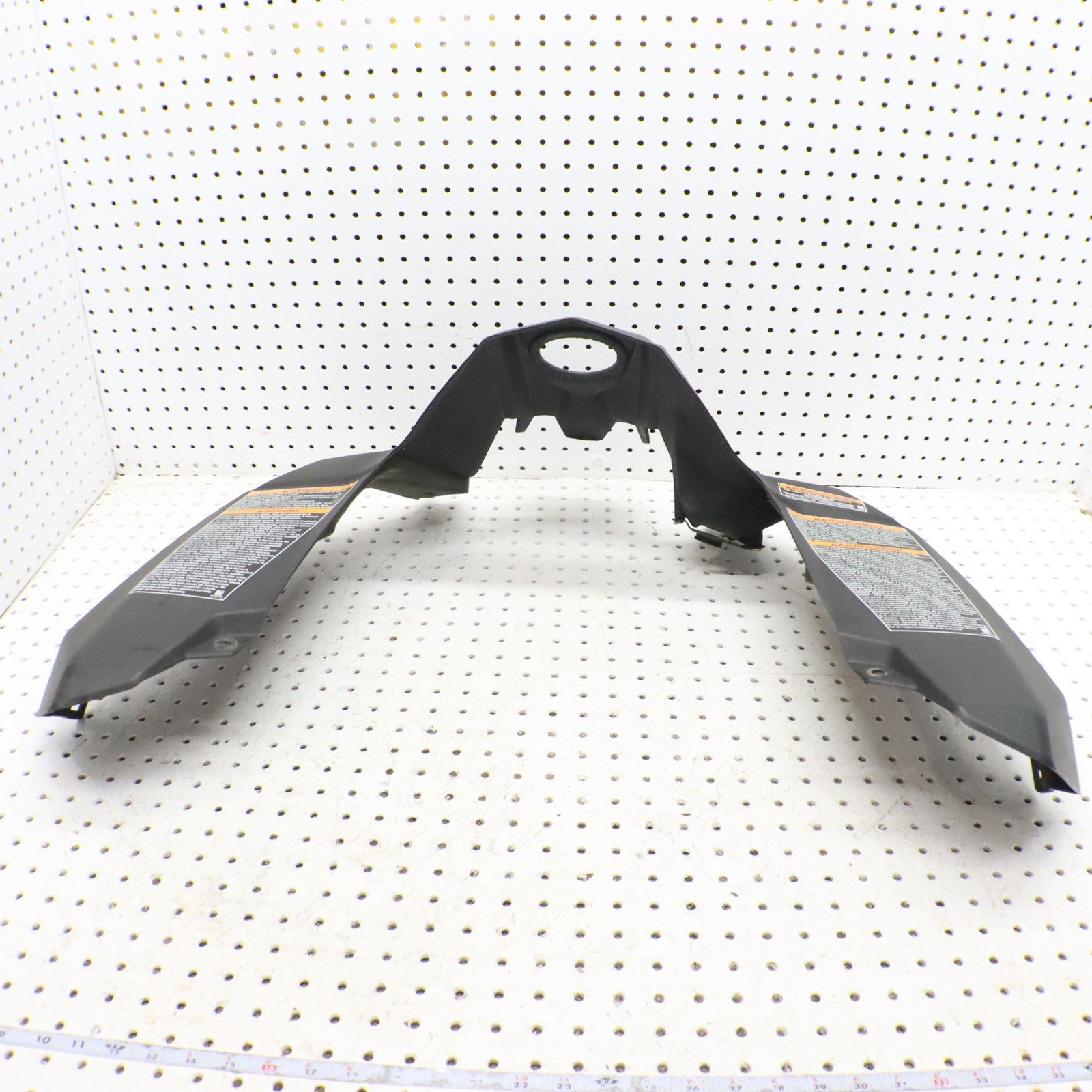 2016 Polaris Rush 800 Console Gas Tank Cover 2635486