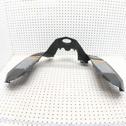 2016 Polaris Rush 800 Console Gas Tank Cover 2635486