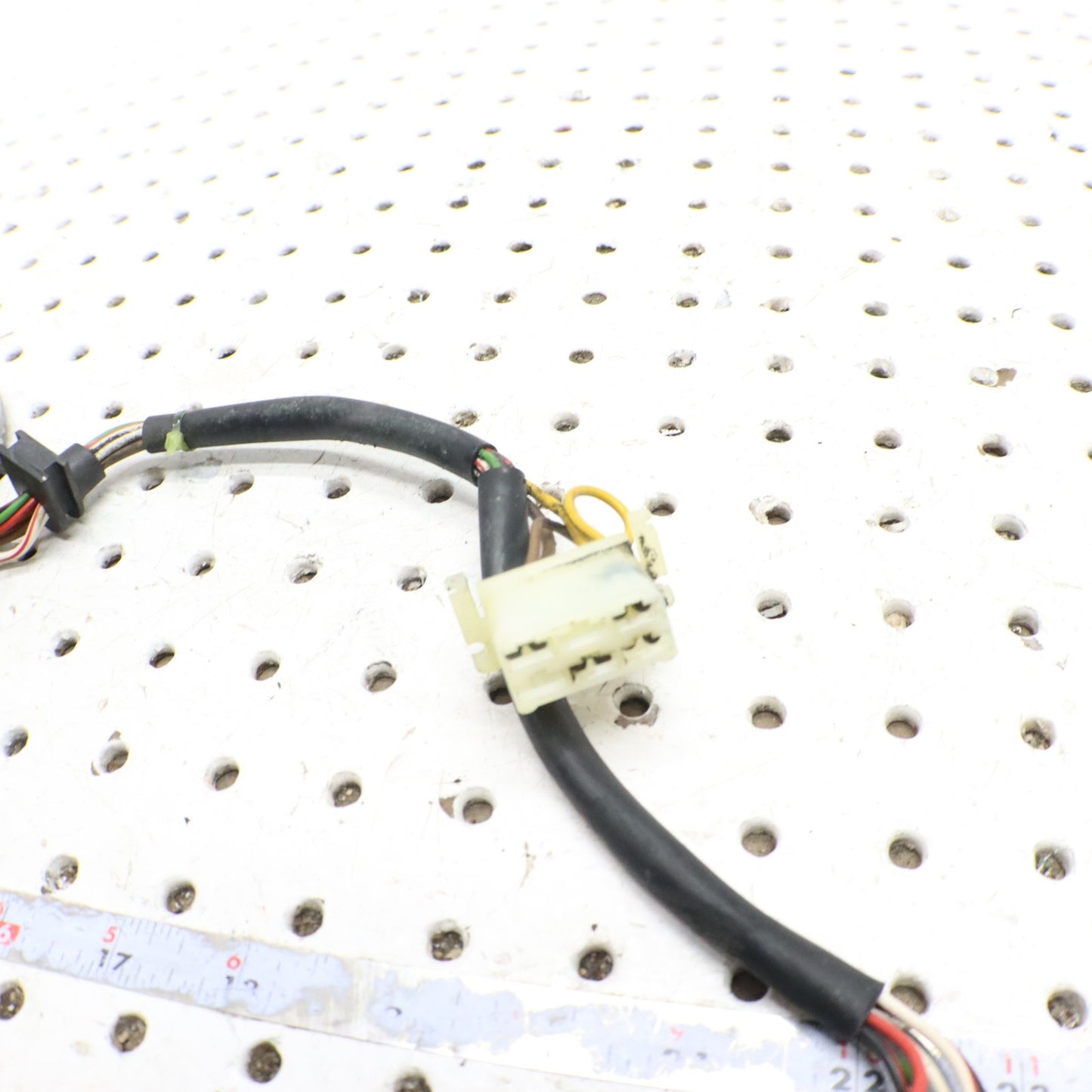 2007 Polaris Iq 600 Stator Magneto 4060222