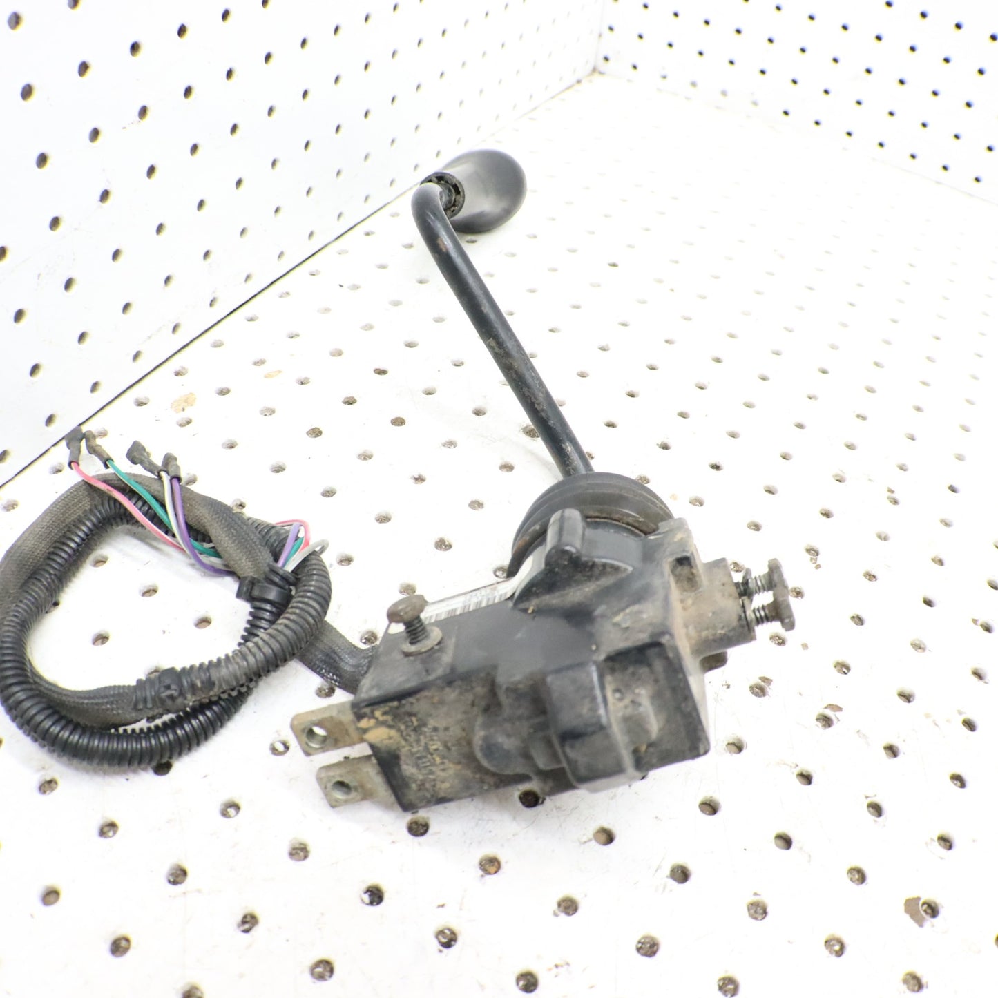 1995 Polaris Xplorer 400 Gear Selector Shift Lever 1341168