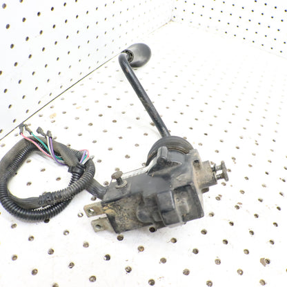 1995 Polaris Xplorer 400 Gear Selector Shift Lever 1341168