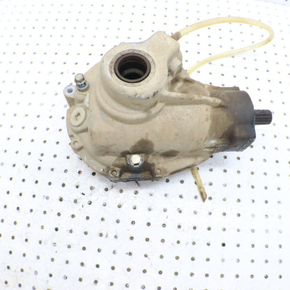 2009 Polaris Rzr 800 Rear Gearcase Final Drive 3234856; 3235459; 1332671 