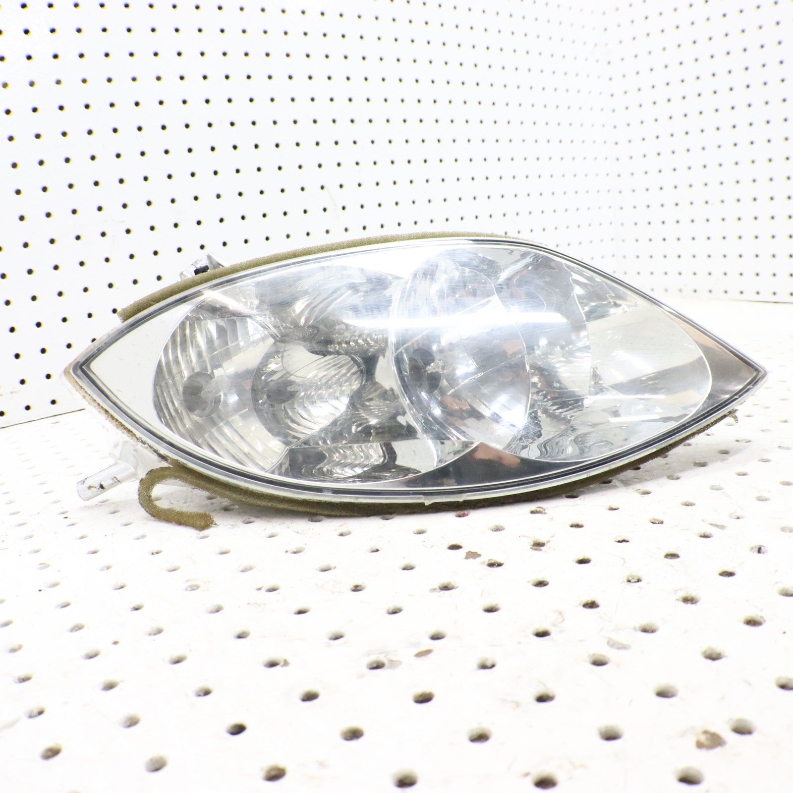 2009 Arctic Cat Crossfire R 8 Head Light Headlight RIGHT 0609-848