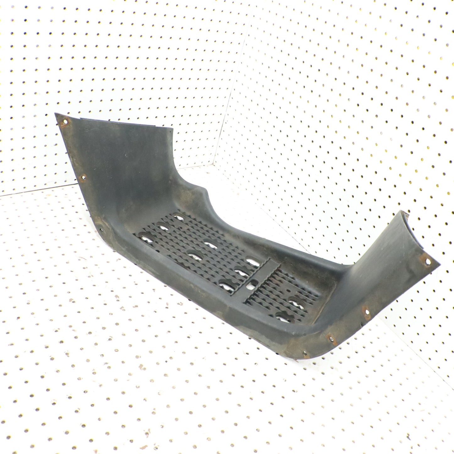 1995 Polaris Xplorer 400 Left Footwell Step Stand Footrest 5432056-070 5432221