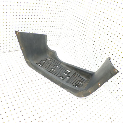 1995 Polaris Xplorer 400 Left Footwell Step Stand Footrest 5432056-070 5432221