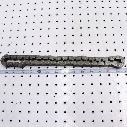 2006 POLARIS FUSION 700 CHAIN HYVO, 23-149, 78P, 3/4W 3222110