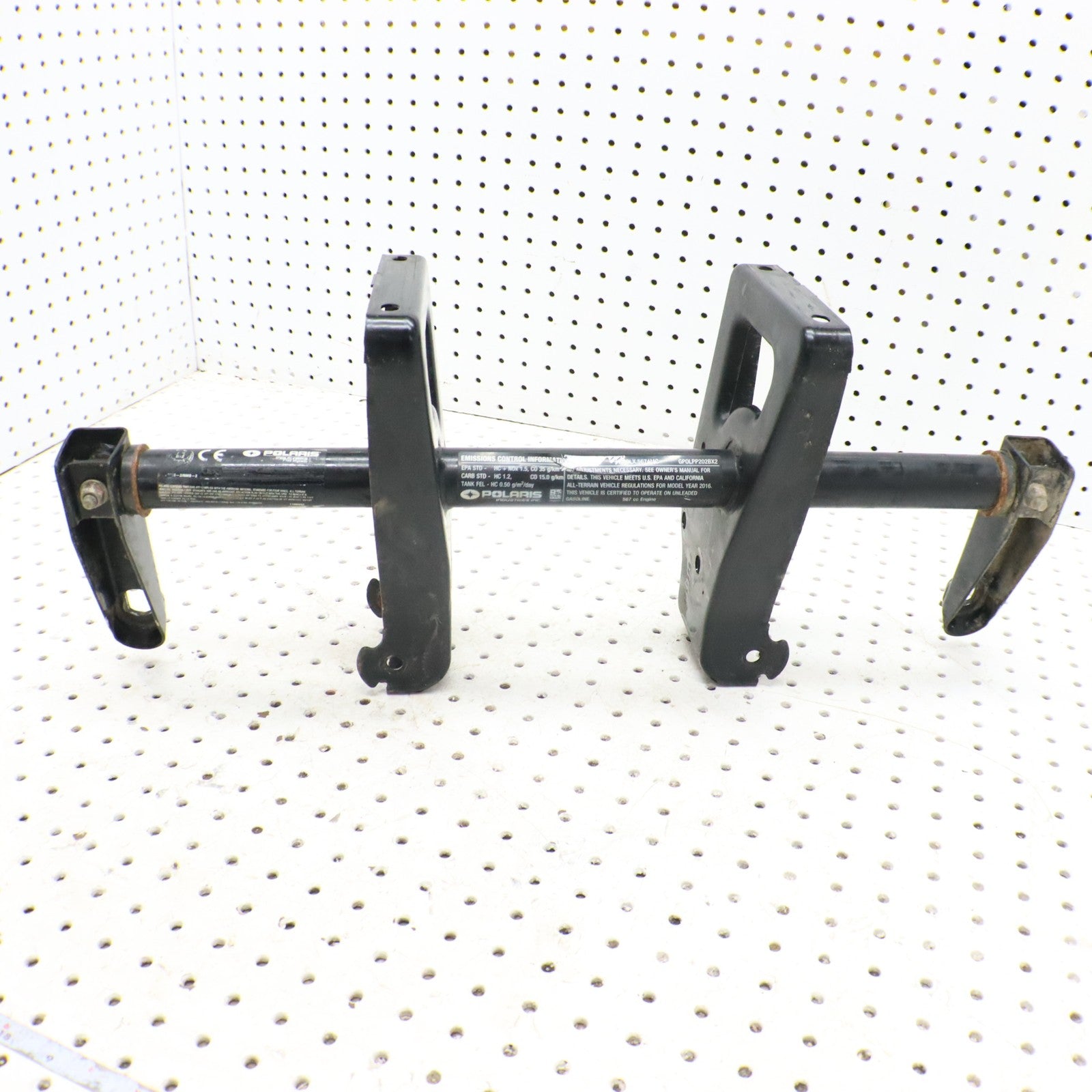 2016 Polaris Sportsman 570 Sway Bar Stabilizer Bar 1542848; 5438901; 5334114