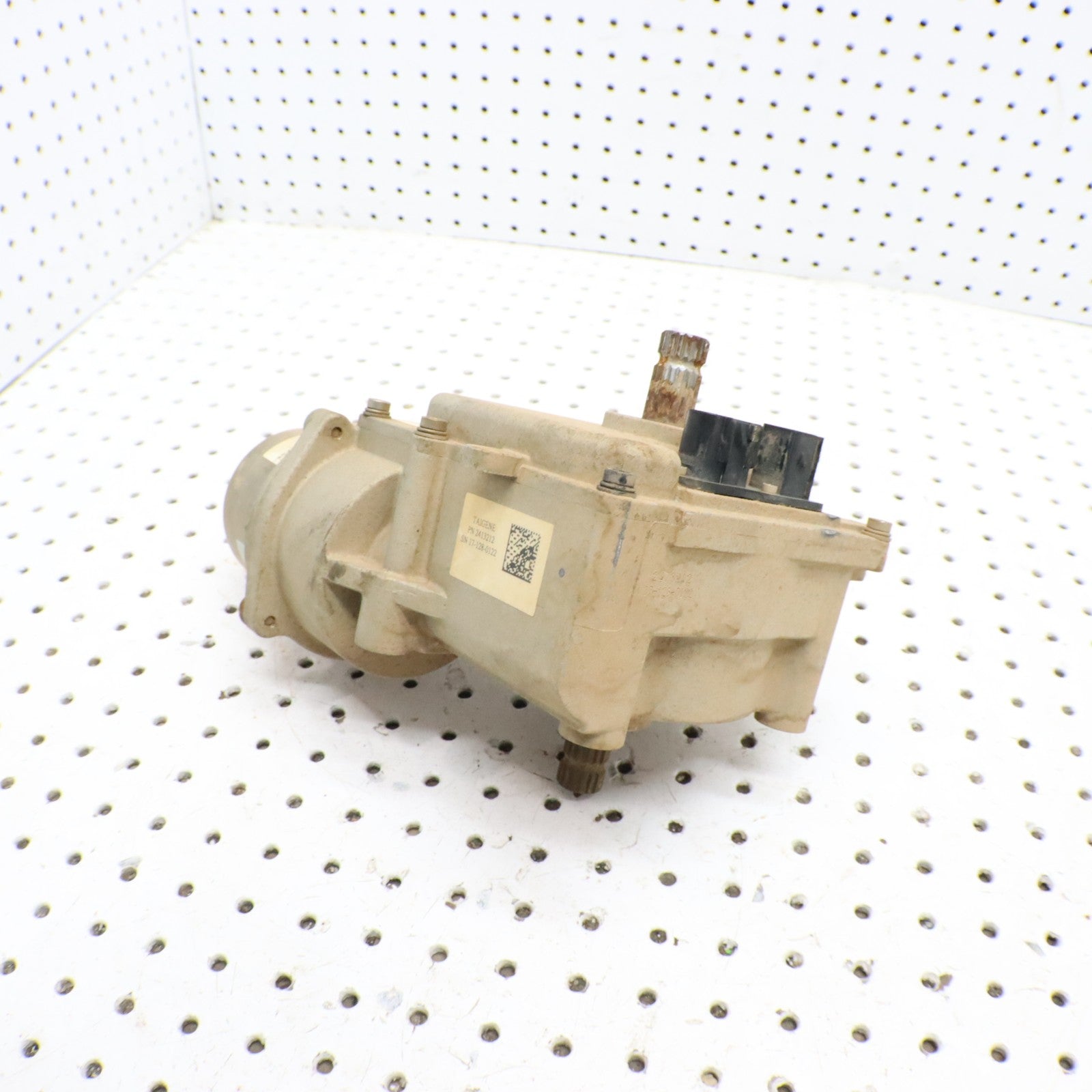 2017 Polaris Sportsman 570 Power Steering Motor 2413212; 2417654