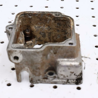 1996 POLARIS SCRAMBLER 400 OIL PUMP HOUSING 3085279
