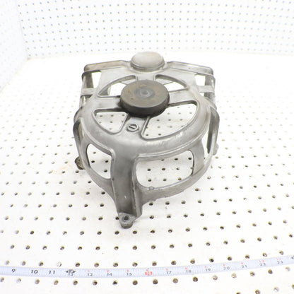 2016 SUZUKI KING QUAD 500 CLUTCH BELT HOUSING BEARING SUPPORT CAGE 11342-11H00