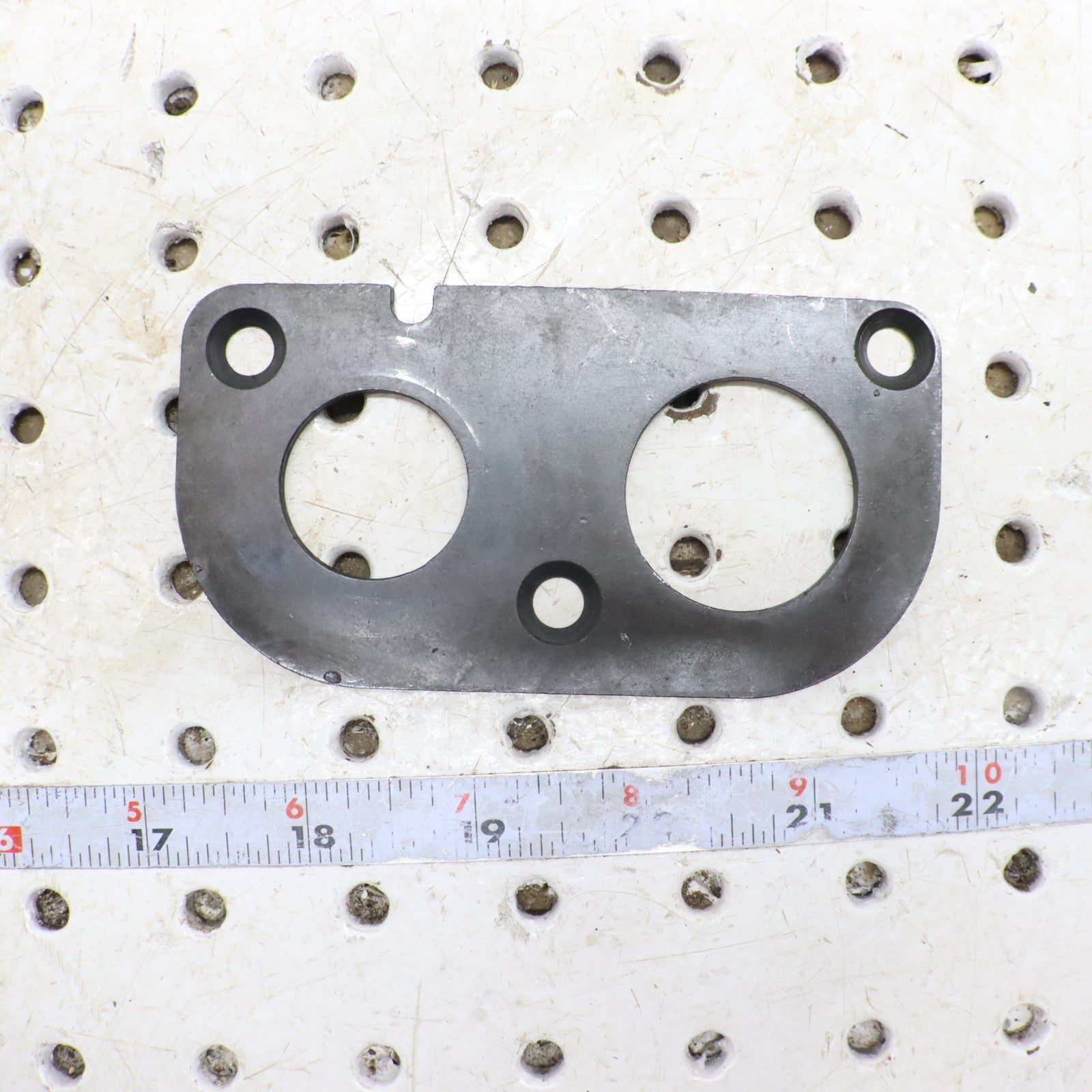 2009 Polaris Rzr 800 Thrust Plate 5244286
