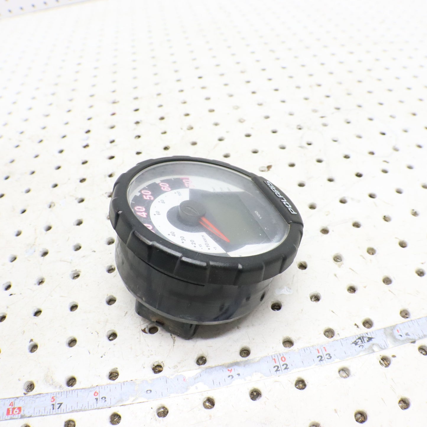 2009 Polaris Sportsman 800 Speedometer Gauge Cluster 3280482; 3280431 1478 MILES